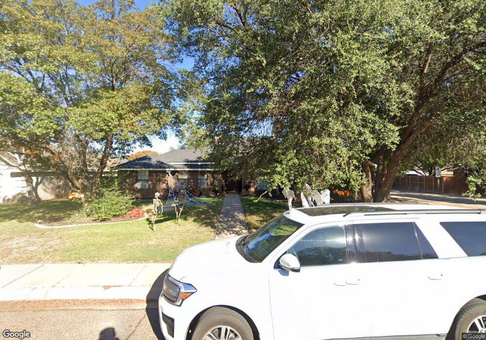 4304 Reading Ave, Midland, TX 79707 - photo 1