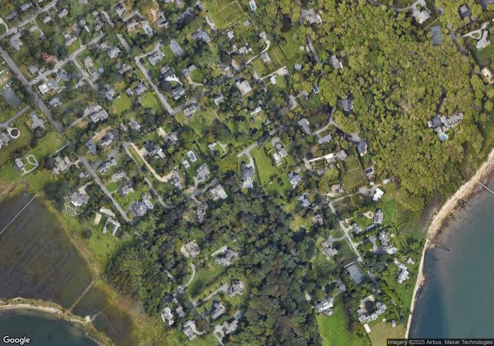 2 W High St, South Dartmouth, MA 02748 - photo 1