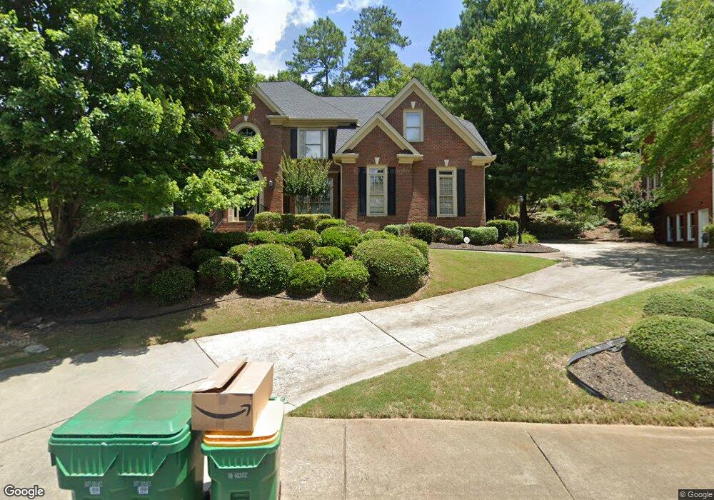 3005 Leeds Garden Ln unit 2, Alpharetta, GA 30022 - photo 1