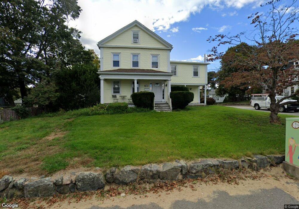 214 Bacon St unit 2, Waltham, MA 02451 - photo 1