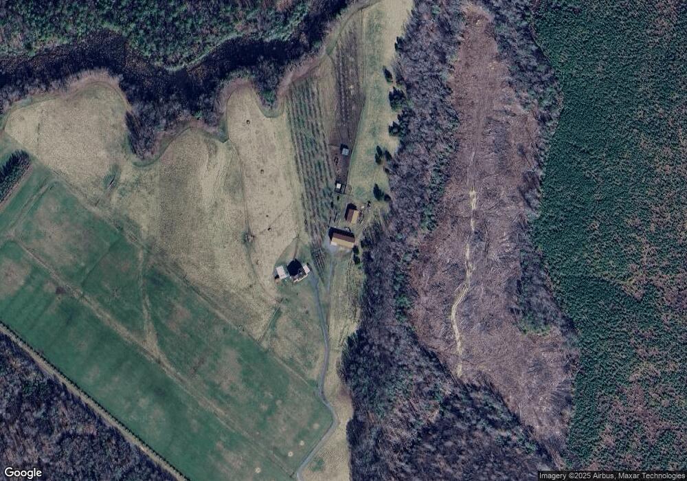 836 Twiford Rd, Colonial Beach, VA 22443 - photo 1