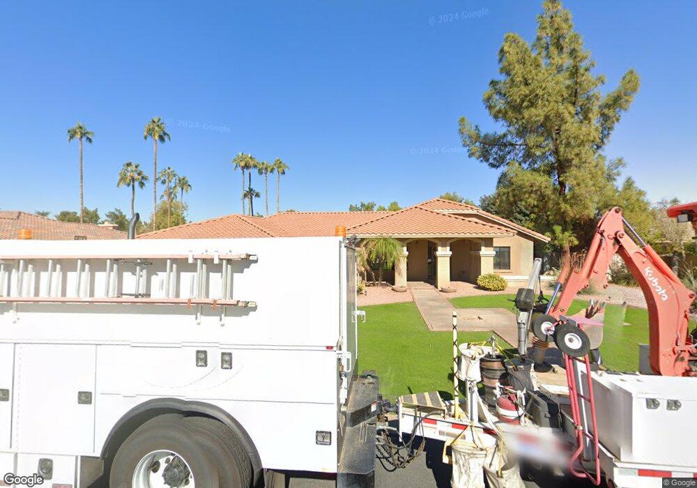 1442 E Los Arboles Dr, Tempe, AZ 85284 - photo 1