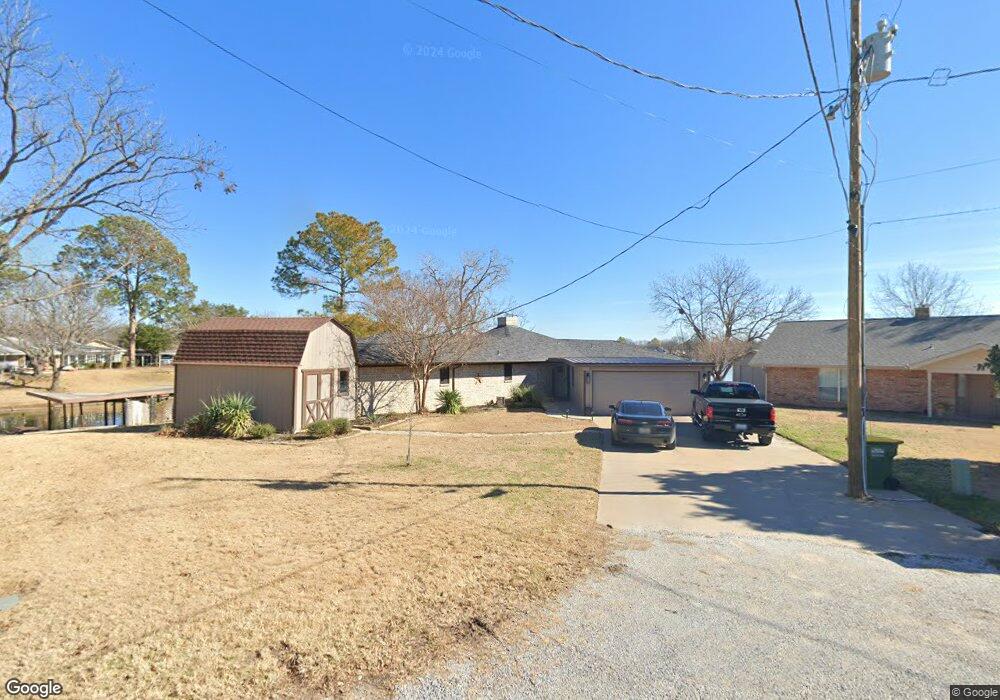 4207 Chaparral Ct, Granbury, TX 76049 - photo 1