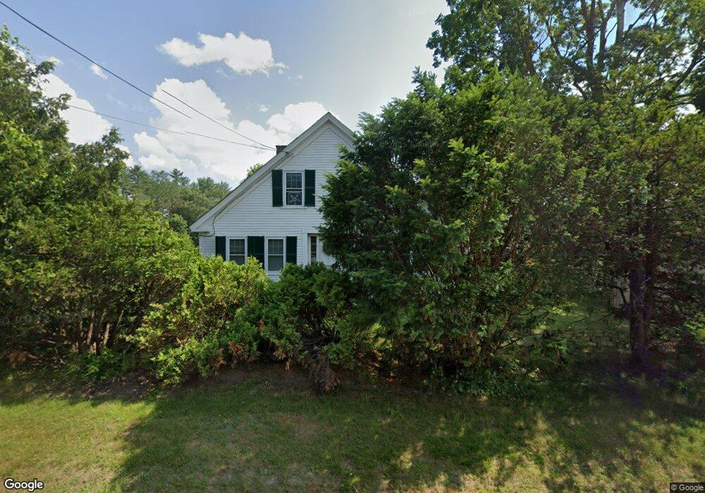 89 Fairgrounds Rd, Plymouth, NH 03264 - photo 1