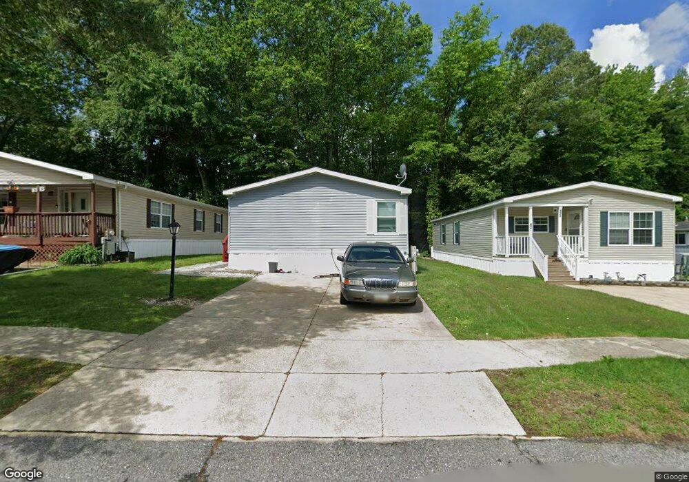 83 Edward Ln, Lothian, MD 20711 - photo 1