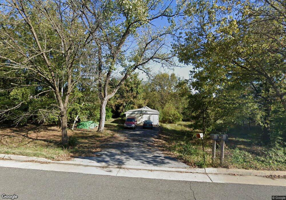 180 W Duck St, Front Royal, VA 22630 - photo 1