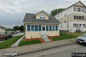9 Clarendon St Unit 9, Worcester, MA 01604
