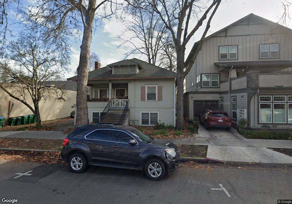 279 E 3rd St, Chico, CA 95928 - photo 1