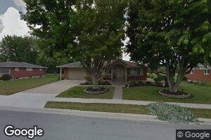 29 Monterey Dr, Fort Loramie, OH 45845