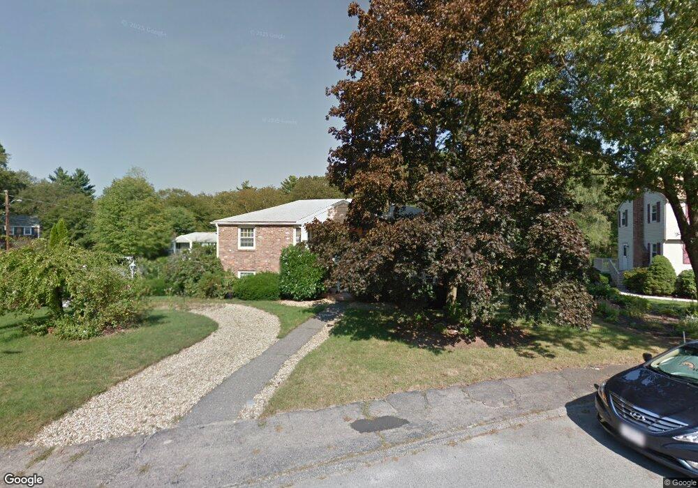 69 Apache Rd, Bellingham, MA 02019 - photo 1