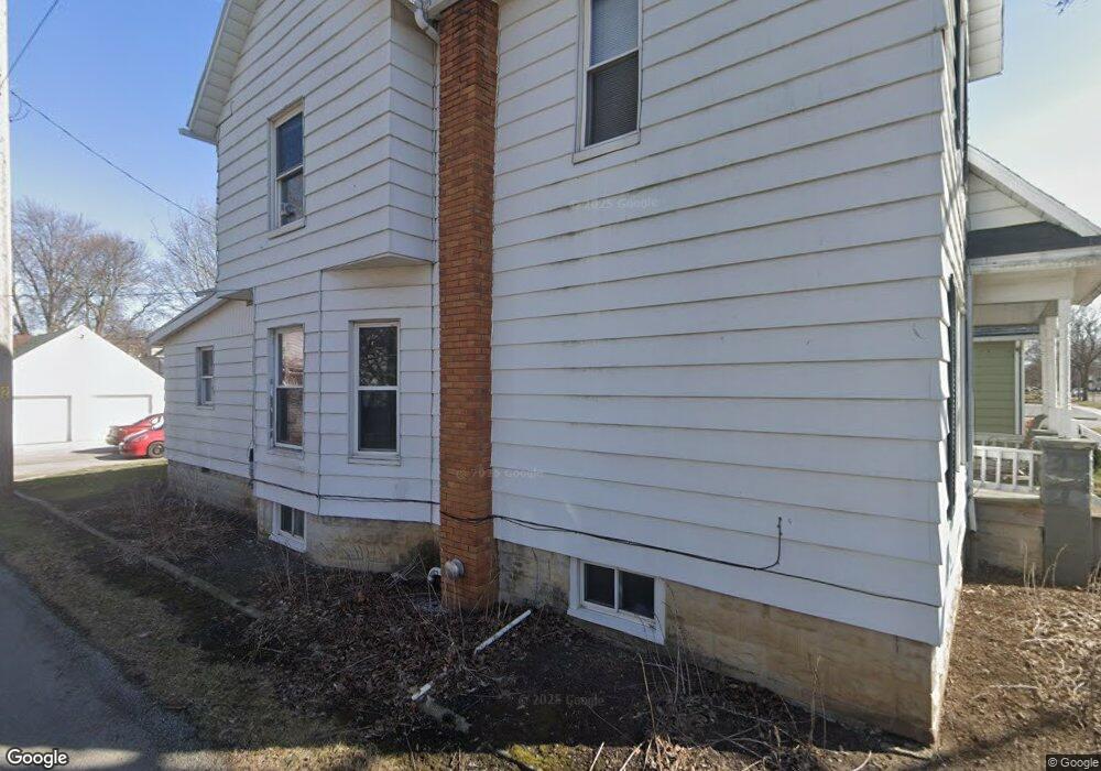 707 N Cory St, Findlay, OH 45840 - photo 1