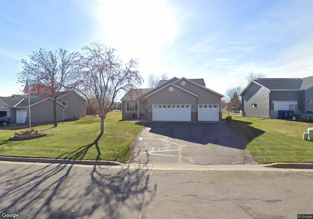 1829 Eastern Star Loop, Sauk Rapids, MN 56379 - photo 1