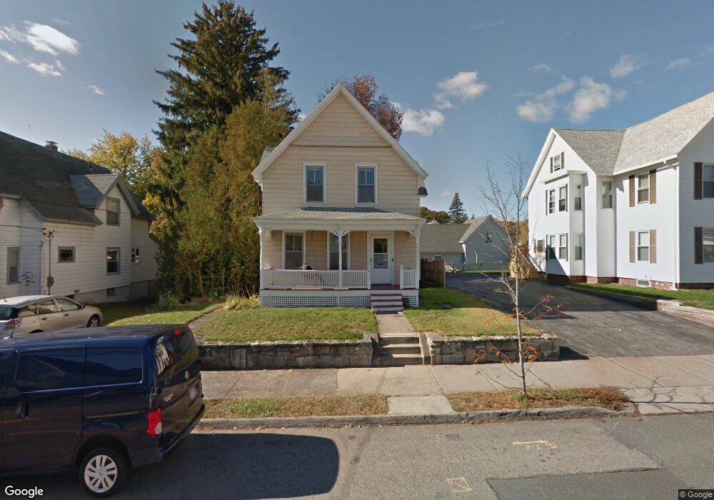 30 Coburn Ave, Worcester, MA 01604 - photo 1