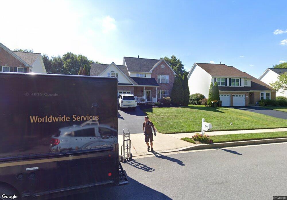 7220 Norris Ave, Sykesville, MD 21784 - photo 1