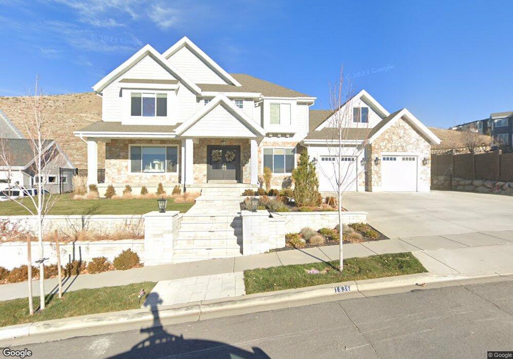 1836 Driftwood View Dr, Lehi, UT 84043 - photo 1