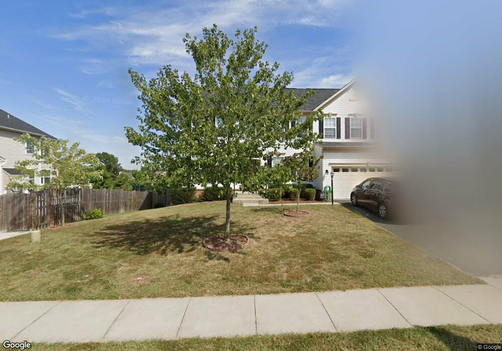 9097 Autumn Glory Ln, Bristow, VA 20136 - photo 1