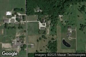 3735 S 1200 W, Goshen, IN 46528