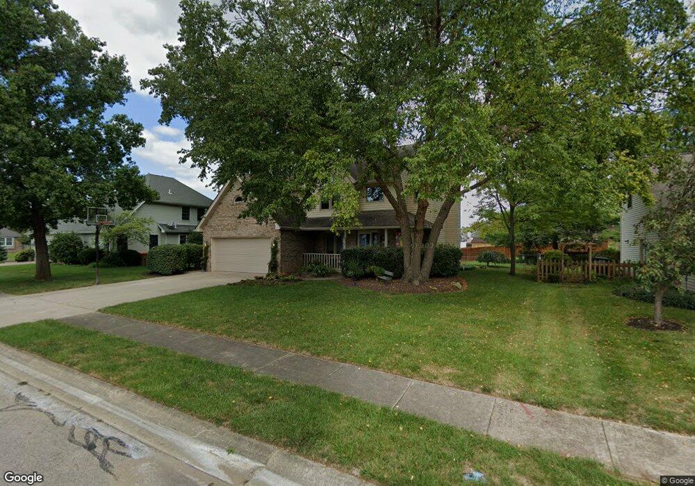 3271 Concord Ct, Columbus, IN 47203 - photo 1