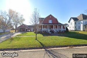 610 Park St, Dysart, IA 52224