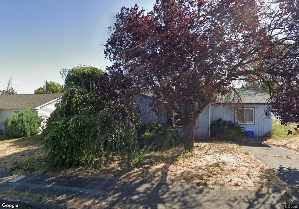 1020 Oregon St, the Dalles, OR 97058 - photo 1