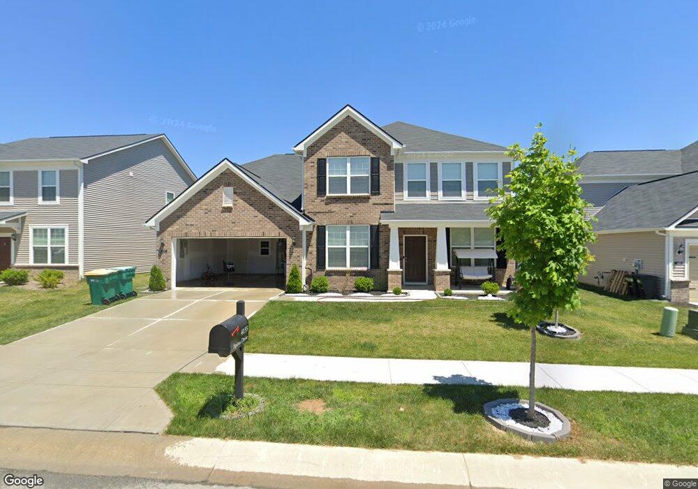 4155 Spirea Dr, Plainfield, IN 46168 - photo 1