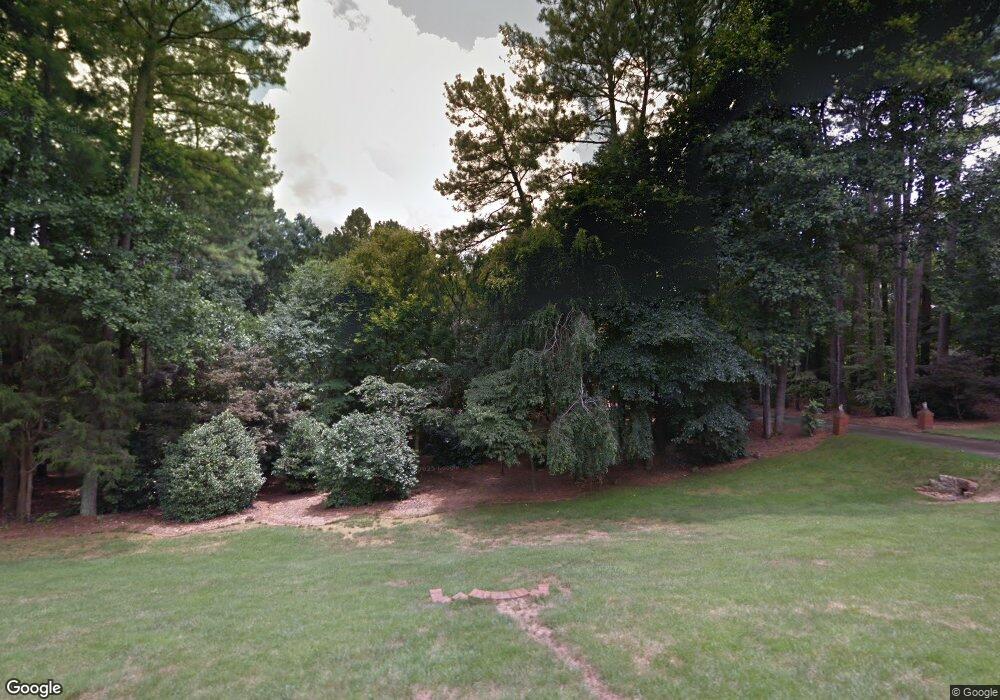 307 Crabapple Springs Way, Woodstock, GA 30188 - photo 1