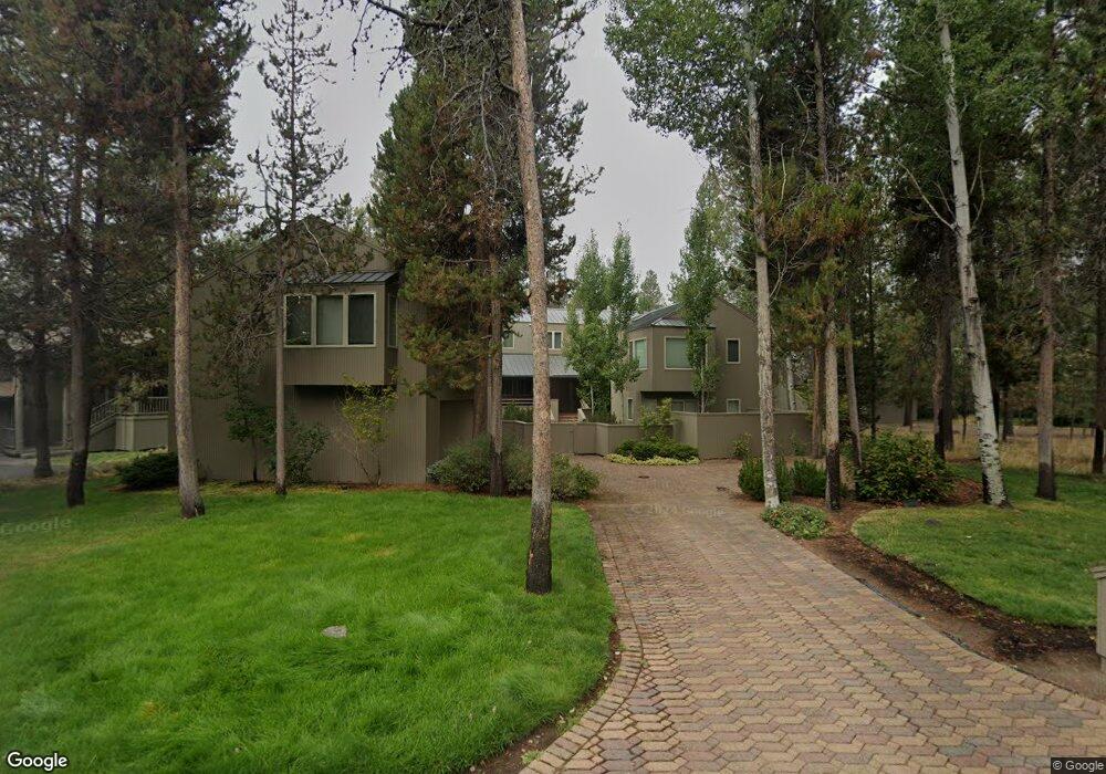 58127 Gannett Ln, Bend, OR 97707 - photo 1