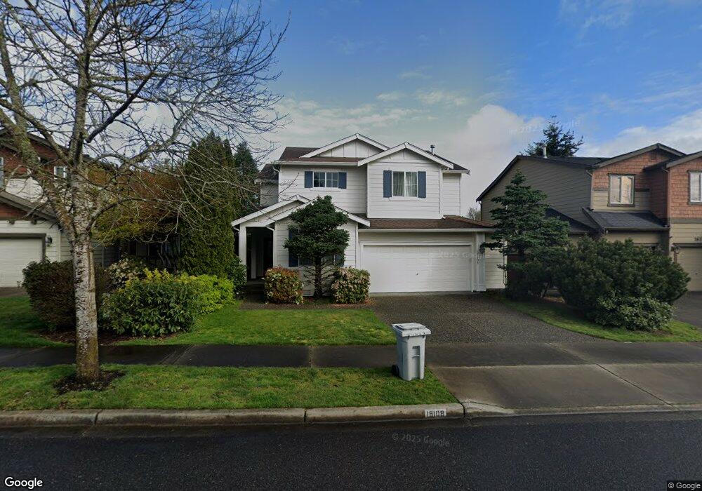 16108 SE 260th St, Covington, WA 98042 - photo 1