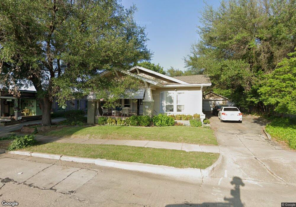 114 Wheeler St SW, Ardmore, OK 73401 - photo 1