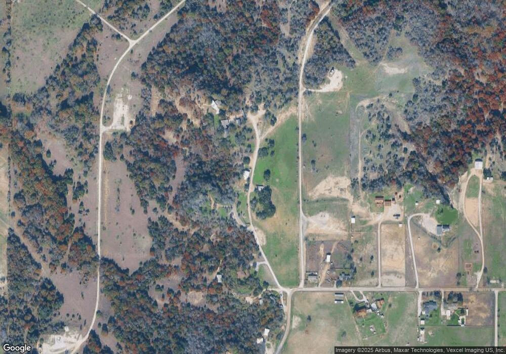 252 Private Road 4437, Rhome, TX 76078 - photo 1