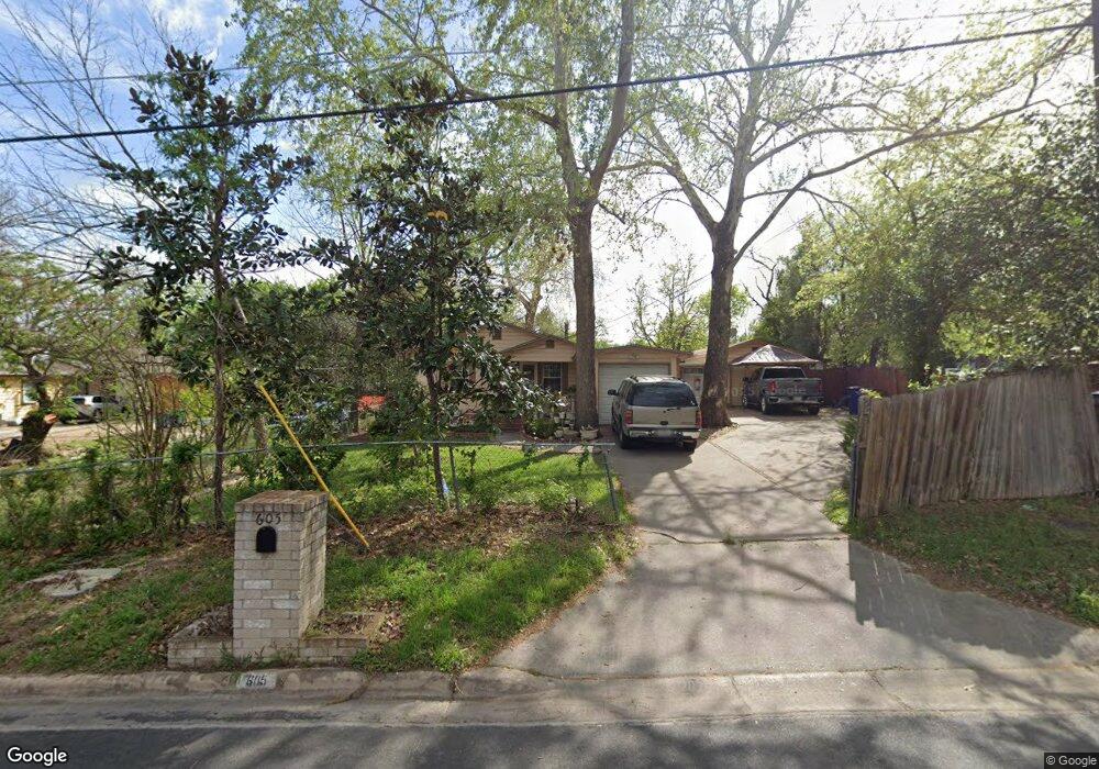 605 W Elliott St, Austin, TX 78753 - photo 1