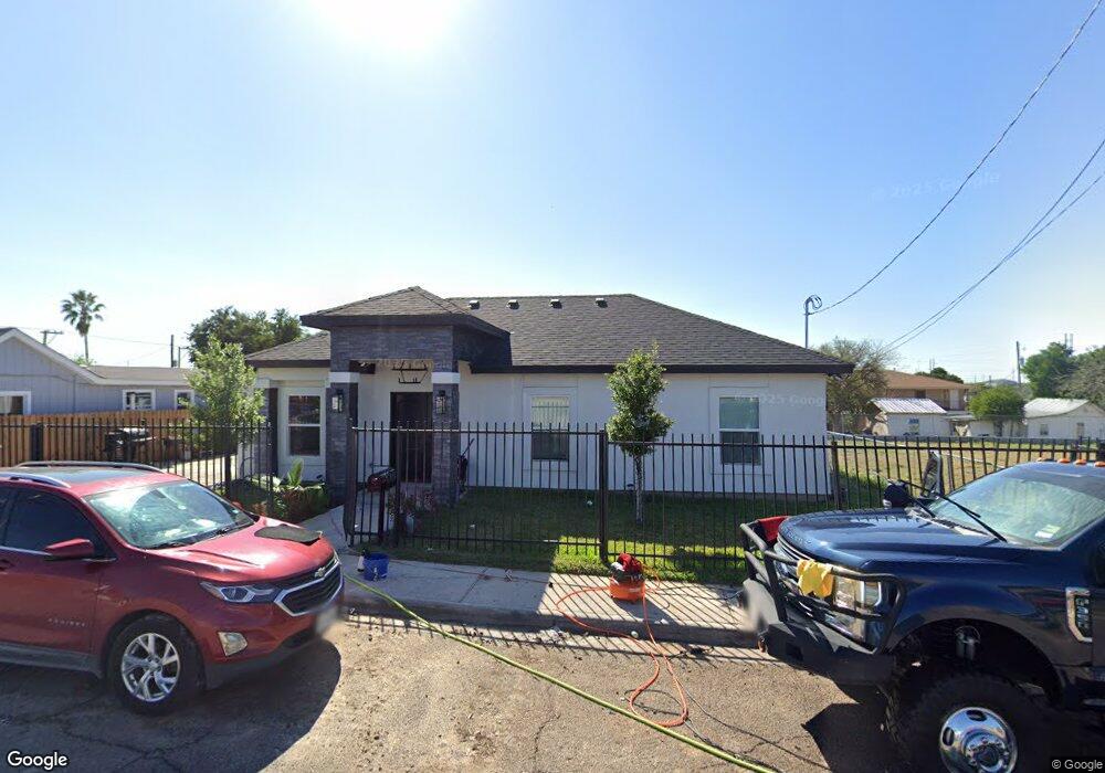 2802 Marcella Ave, Laredo, TX 78040 - photo 1