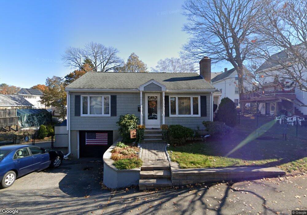 64 Pine St, Stoneham, MA 02180 - photo 1