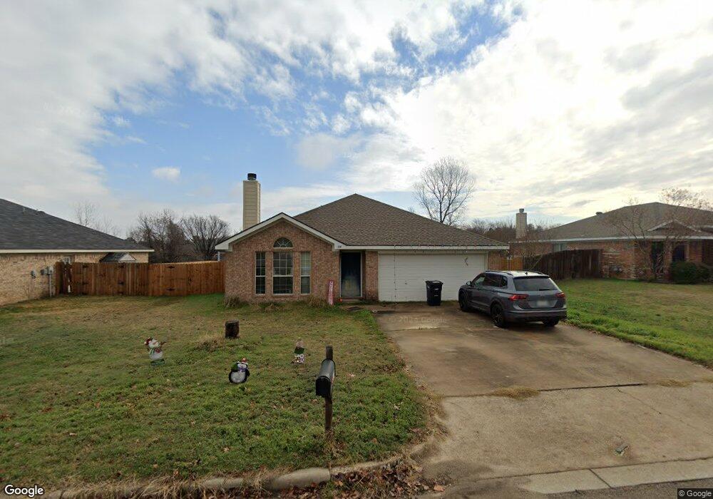 314 Beaumont Dr, Weatherford, TX 76086 - photo 1