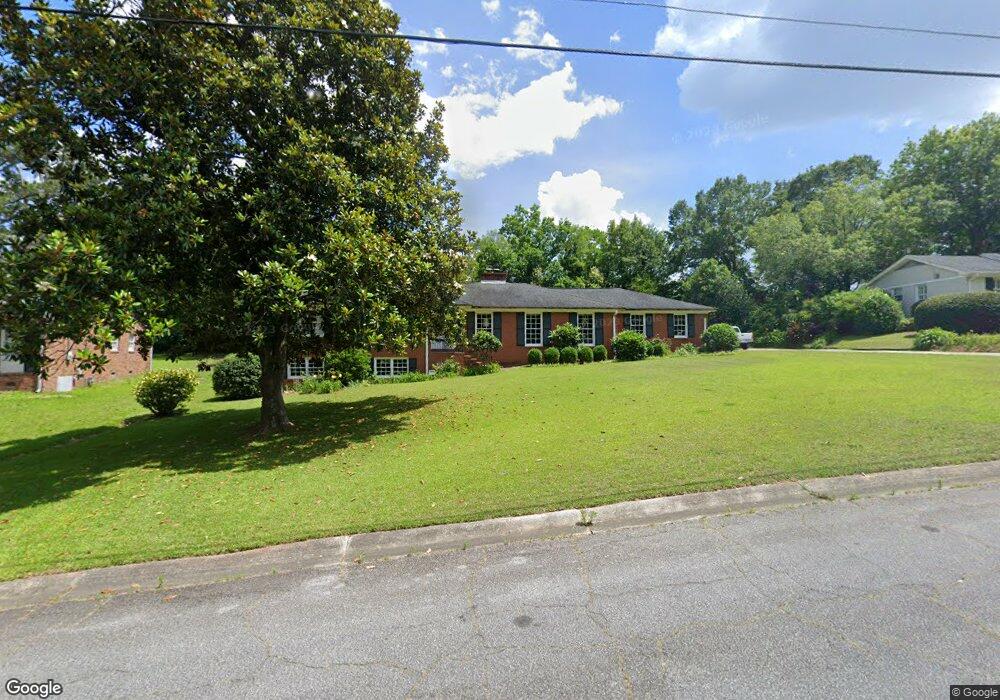 383 Candler Dr, Macon, GA 31204 - photo 1