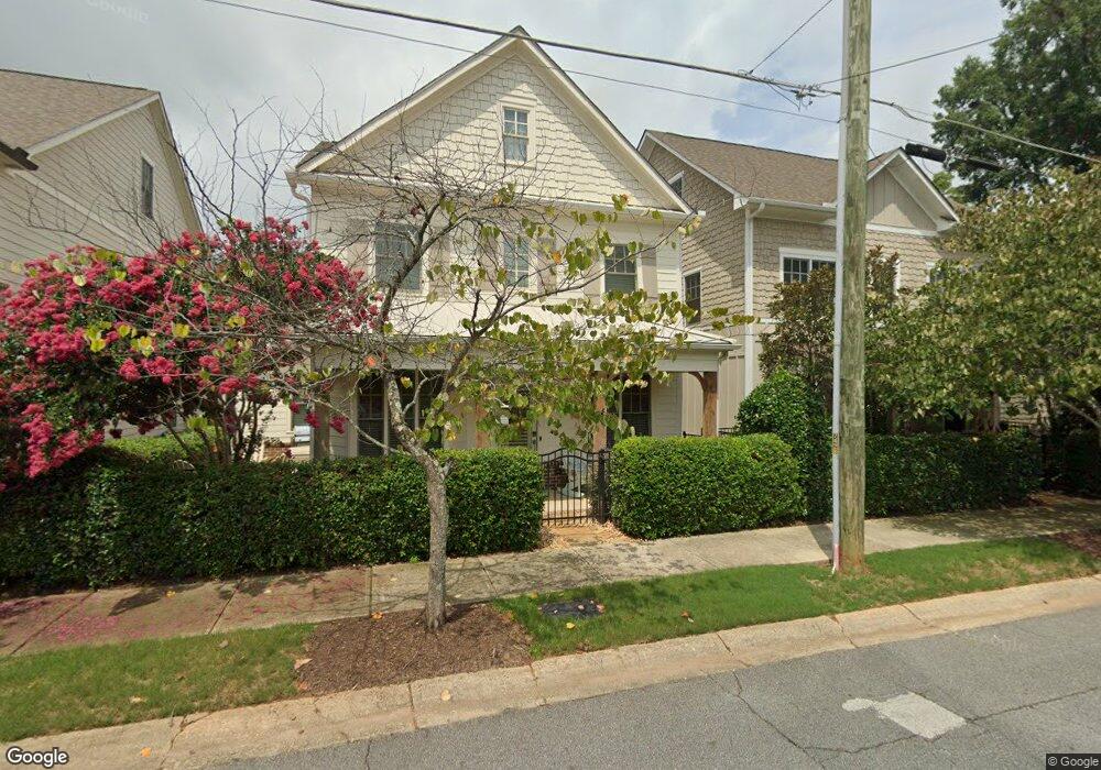 270 South Ave SE unit 37, Marietta, GA 30060 - photo 1