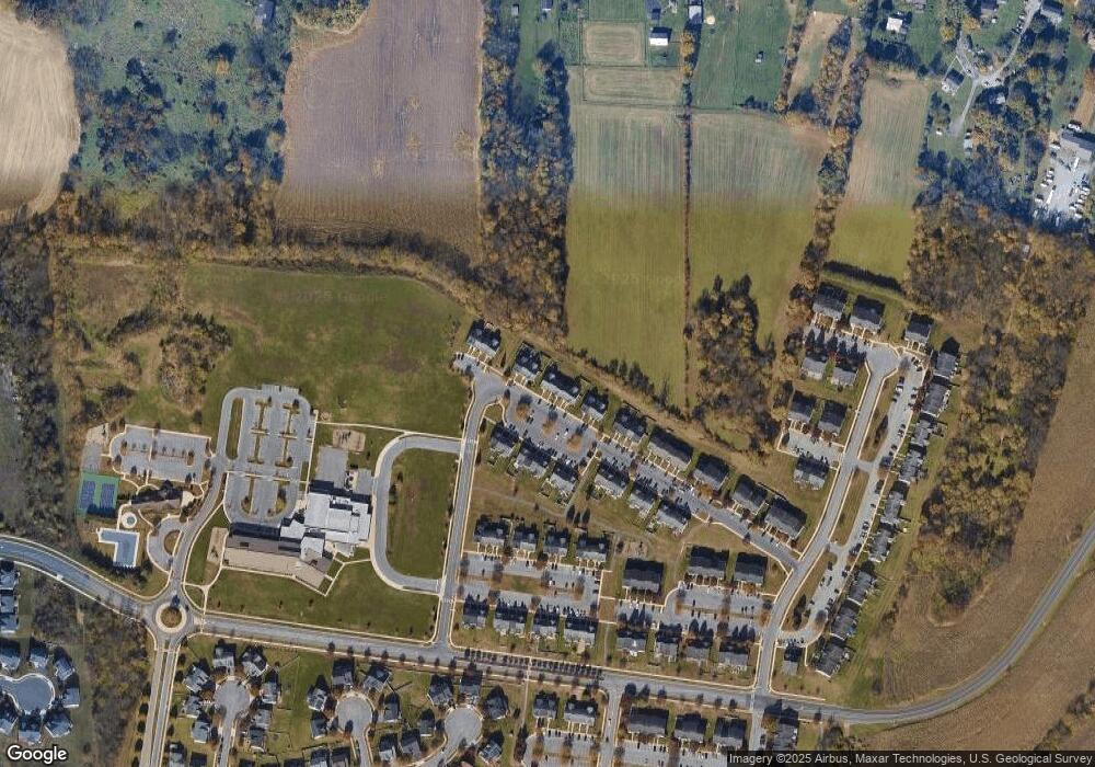 17610 Potter Bell Way, Hagerstown, MD 21740 - photo 1