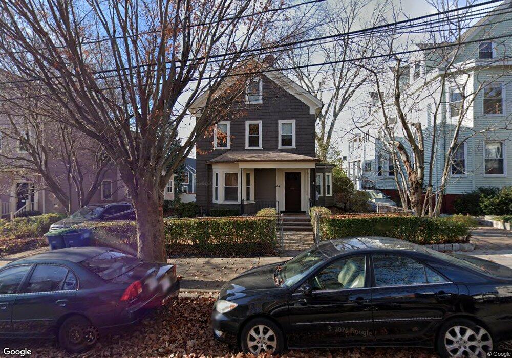 64 Putnam St, Somerville, MA 02143 - photo 1