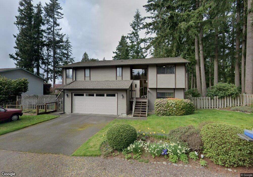 7205 173rd St SW, Edmonds, WA 98026 - photo 1