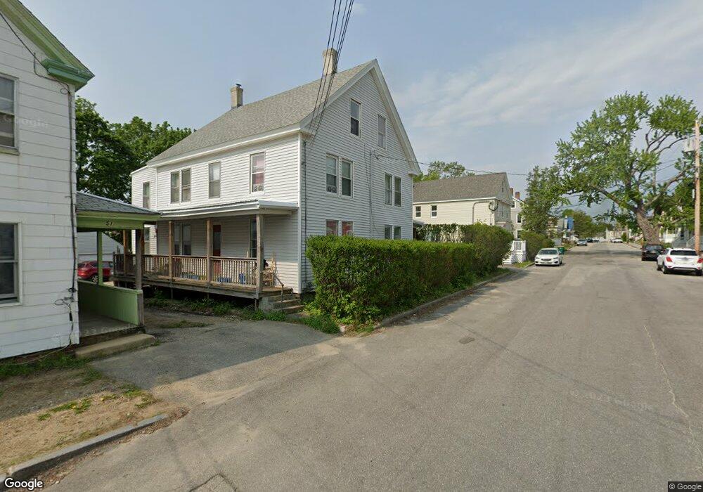 45 New York St unit 6, Dover, NH 03820 - photo 1