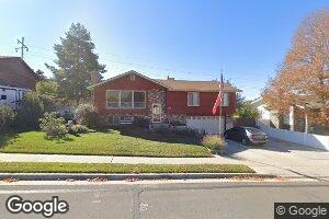 382 E 1875 S, Springville, UT 84663