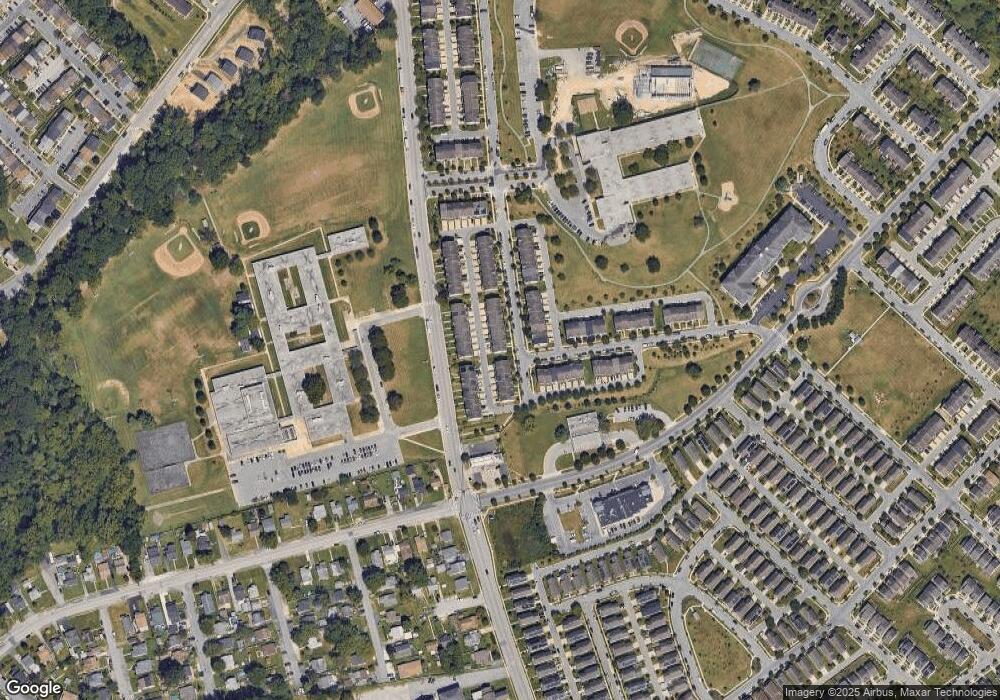 818 Lowe Rd, Middle River, MD 21220 - photo 1