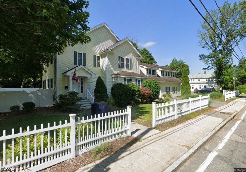 7 Shepard Ct, Sharon, MA 02067 - photo 1