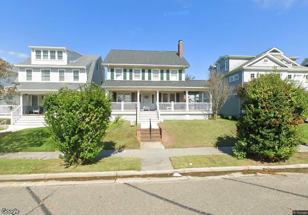 120 Woodland Ave, Avon By the Sea, NJ 07717 - photo 1