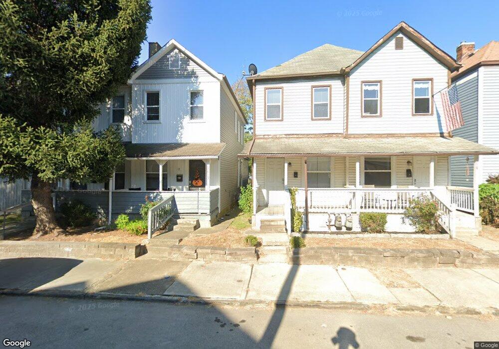 1815 S 6th St unit 817, Columbus, OH 43207 - photo 1