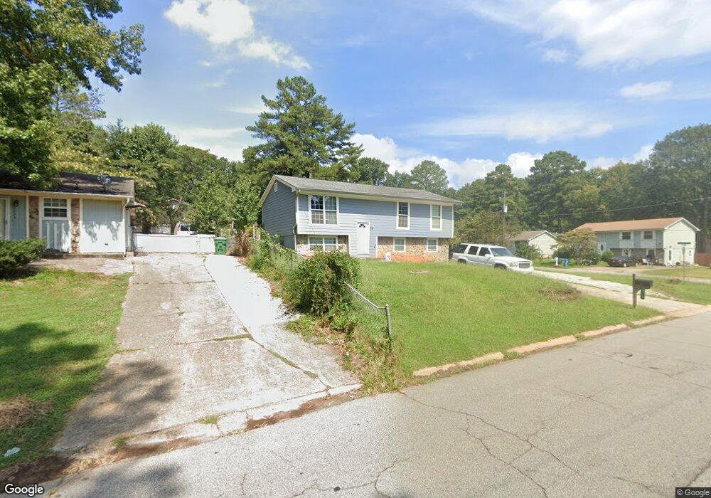 5213 Audubon Place unit 2, Norcross, GA 30093 - photo 1