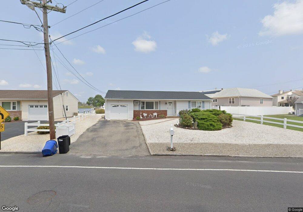 726 Nautilus Blvd, Forked River, NJ 08731 - photo 1