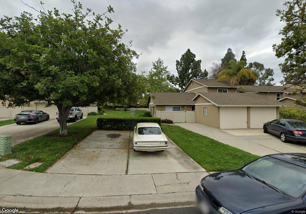 1911 Misty Cir, Encinitas, CA 92024 - photo 1