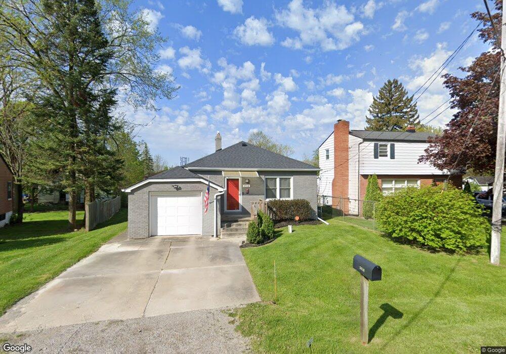 3416 Hull St, Flint, MI 48507 - photo 1