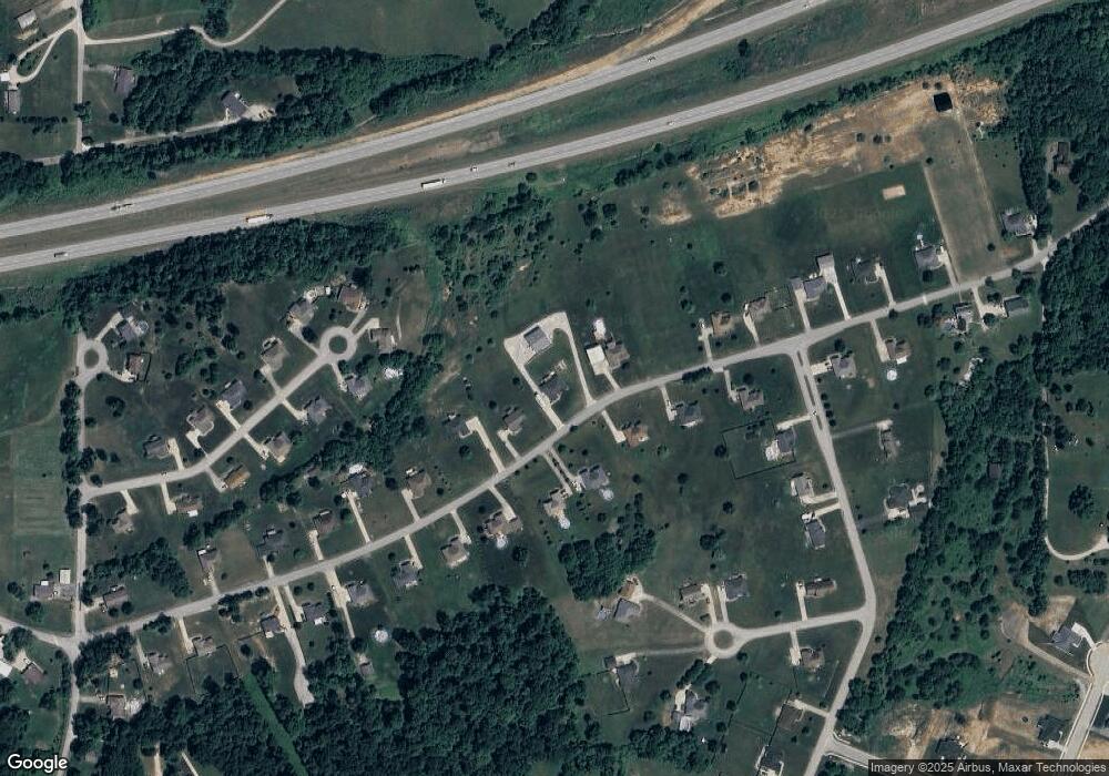 8534 Corydon Ridge Rd, Lanesville, IN 47136 - photo 1